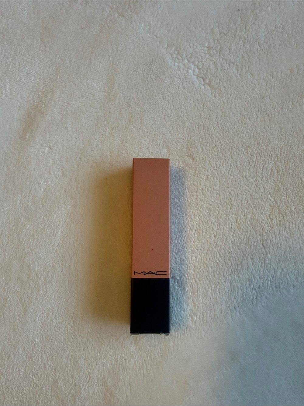 MAC Cosmetics Lipstick “She Sheer” Nude